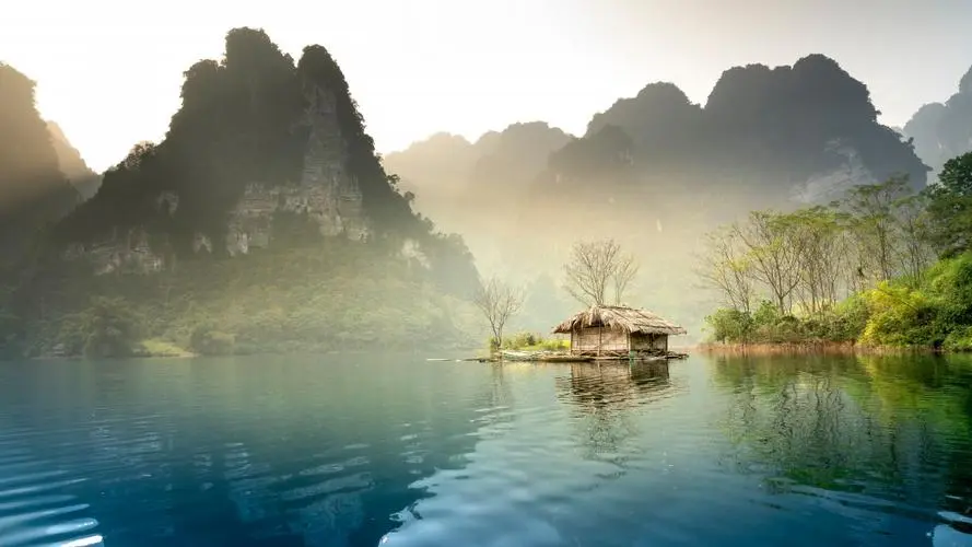 科技绿色科技